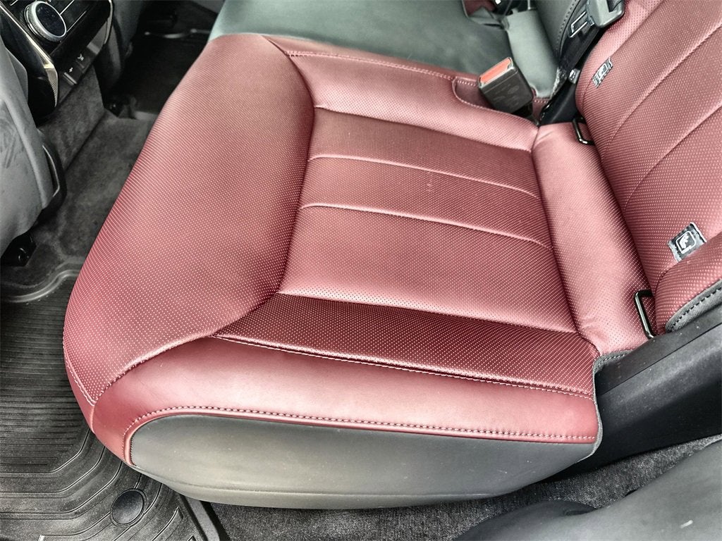 2024 Land Rover Range Rover Sport Dynamic SE