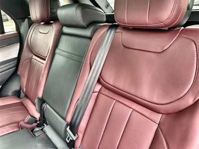 2024 Land Rover Range Rover Sport Dynamic SE