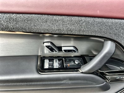 2024 Land Rover Range Rover Sport Dynamic SE