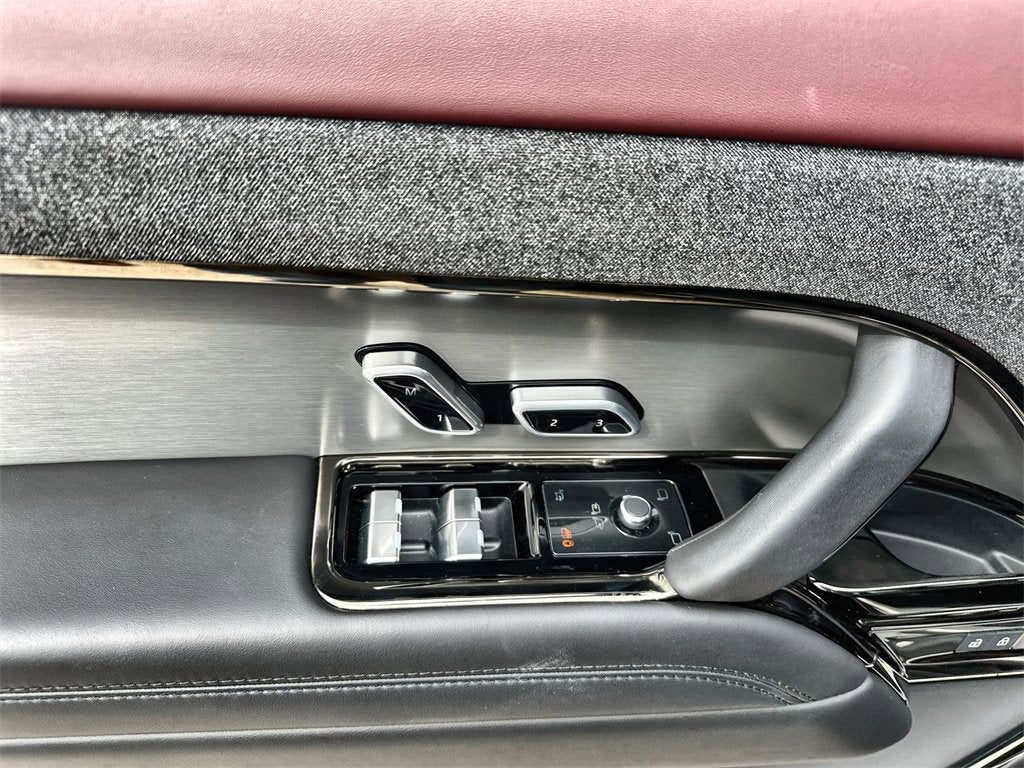 2024 Land Rover Range Rover Sport Dynamic SE