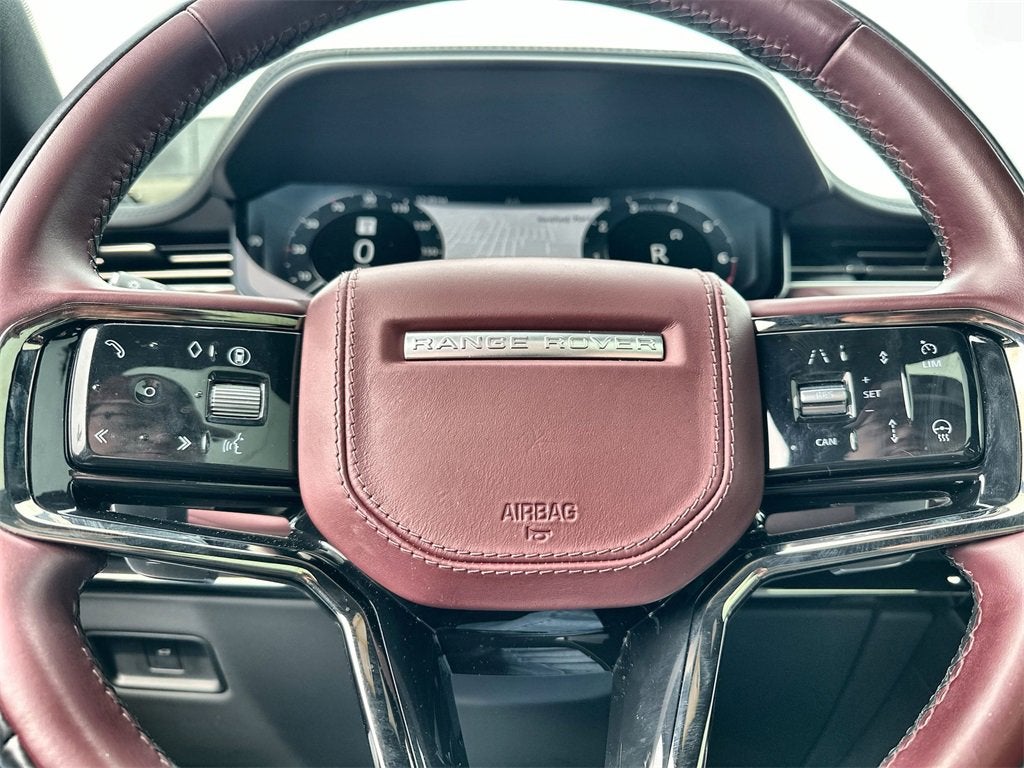 2024 Land Rover Range Rover Sport Dynamic SE