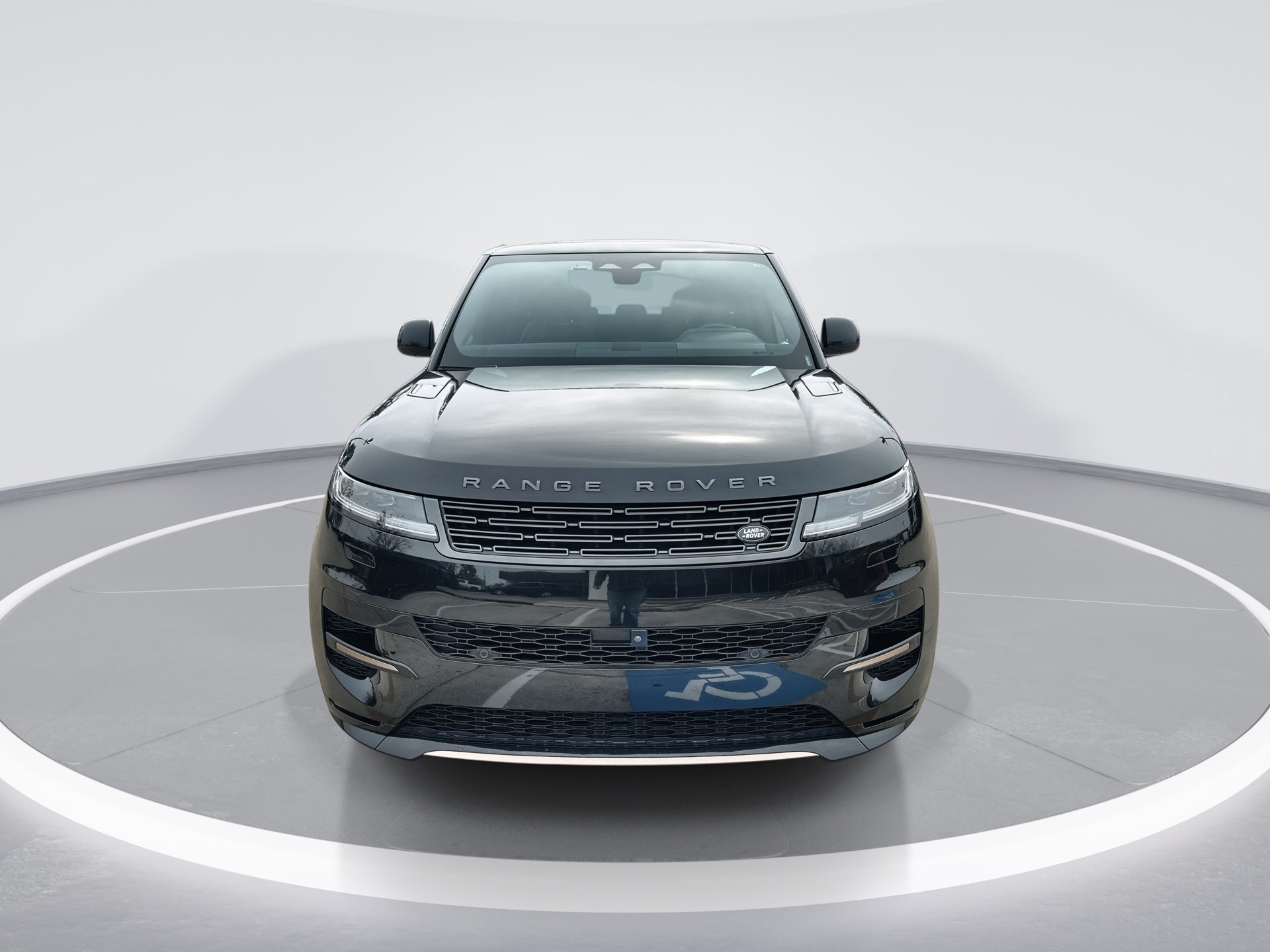 2024 Land Rover Range Rover Sport Dynamic SE