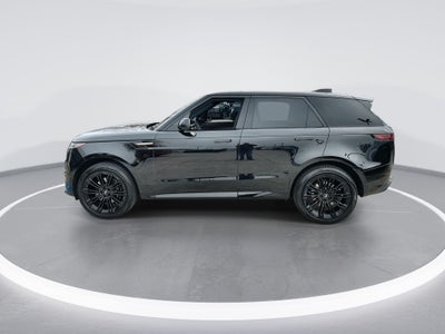 2024 Land Rover Range Rover Sport Dynamic SE