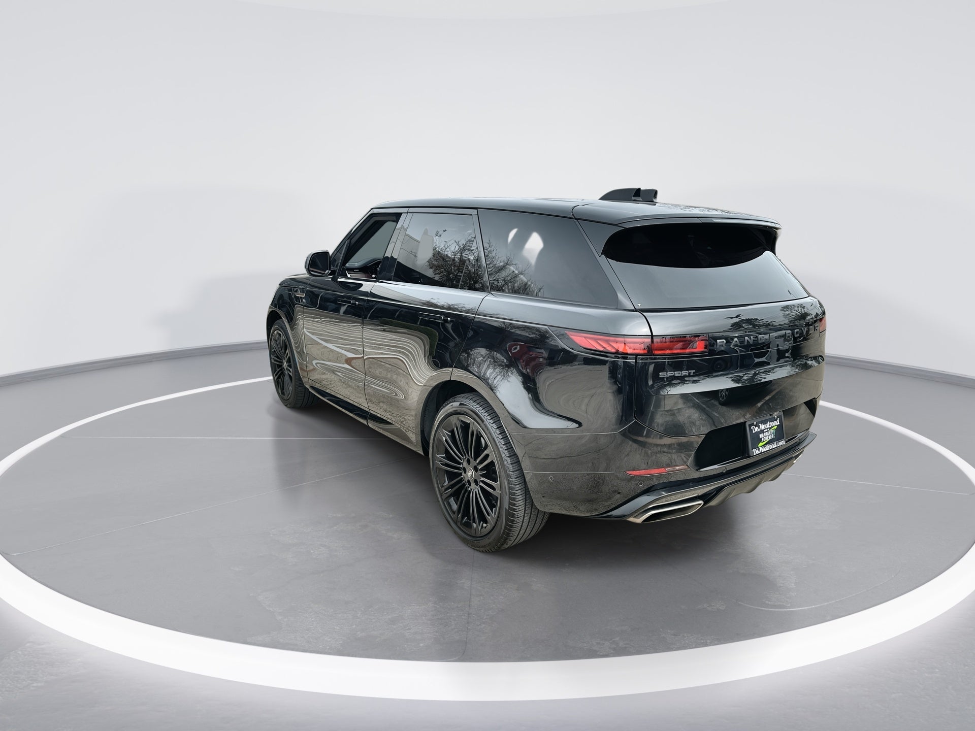 2024 Land Rover Range Rover Sport Dynamic SE