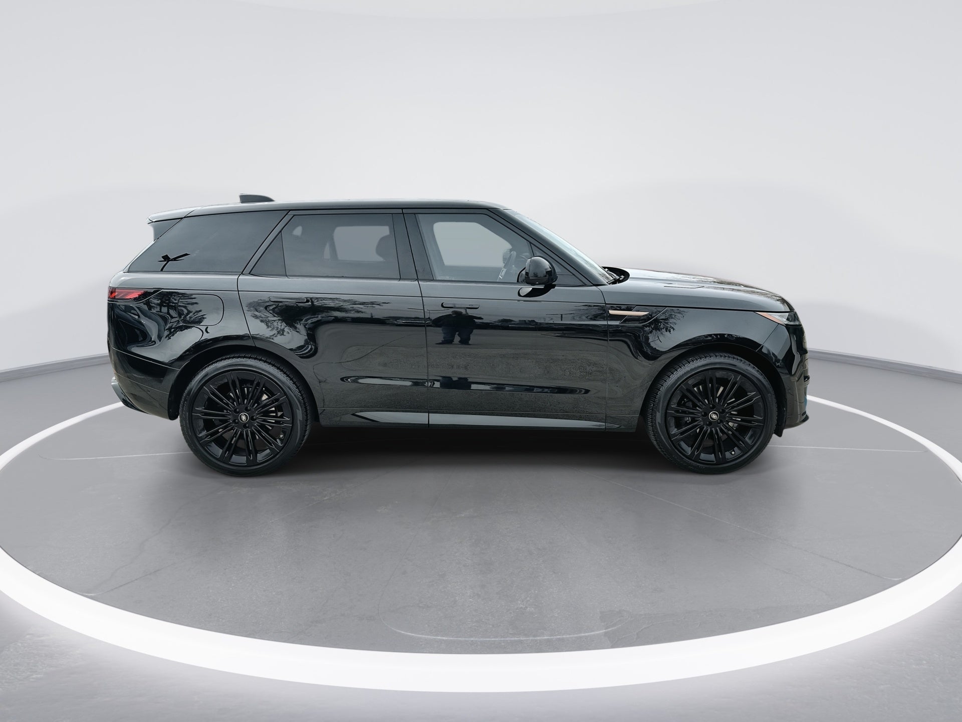 2024 Land Rover Range Rover Sport Dynamic SE