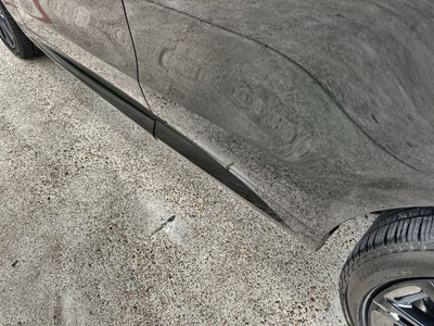 2024 Land Rover Range Rover Sport Dynamic SE