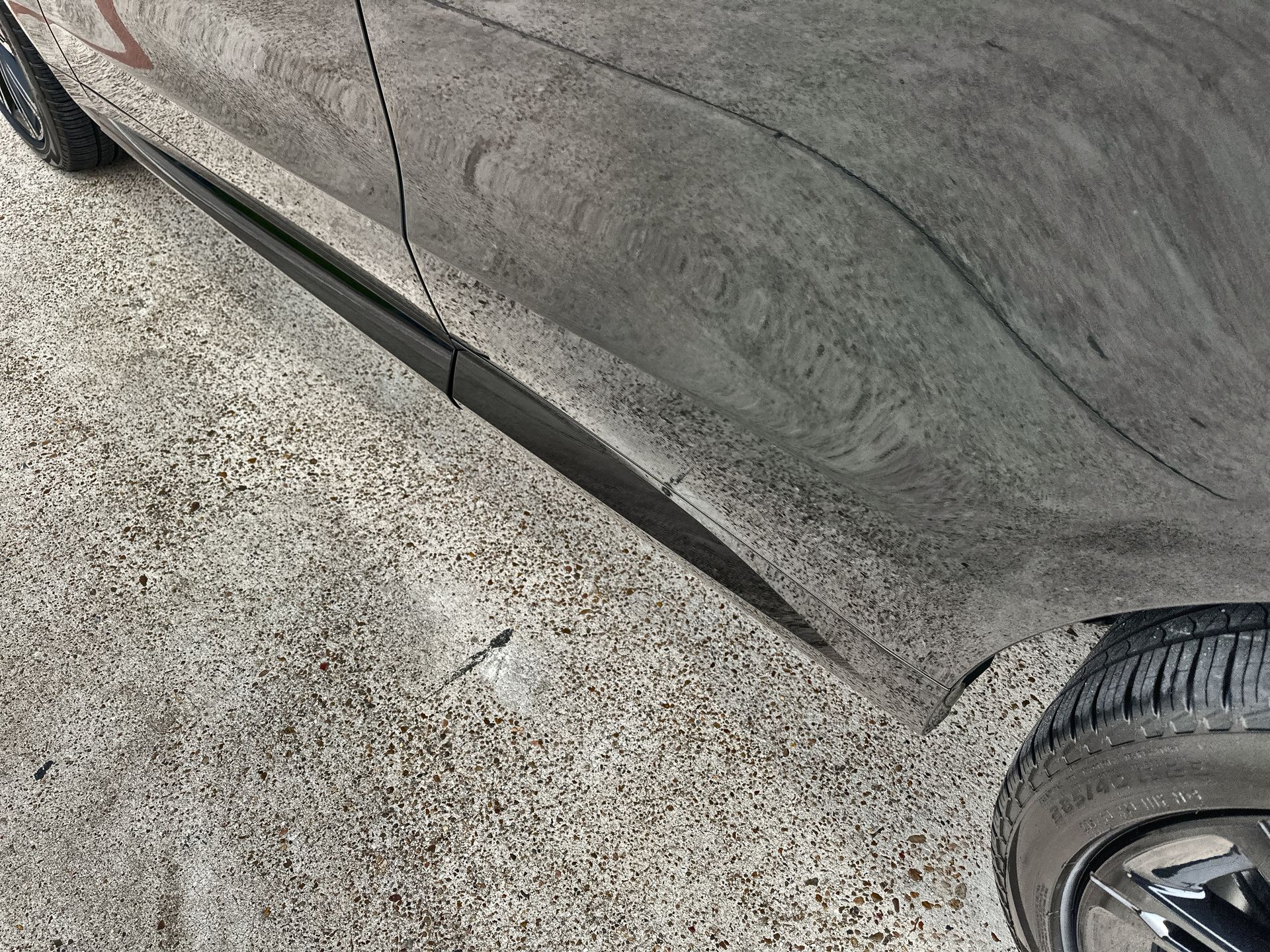 2024 Land Rover Range Rover Sport Dynamic SE