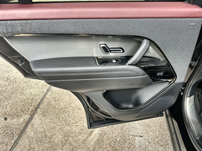 2024 Land Rover Range Rover Sport Dynamic SE