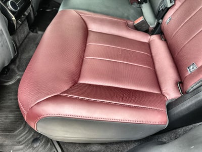 2024 Land Rover Range Rover Sport Dynamic SE