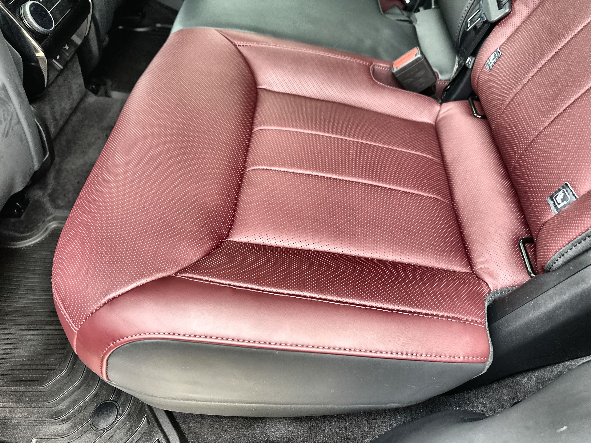 2024 Land Rover Range Rover Sport Dynamic SE