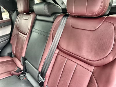 2024 Land Rover Range Rover Sport Dynamic SE