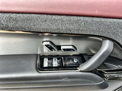 2024 Land Rover Range Rover Sport Dynamic SE