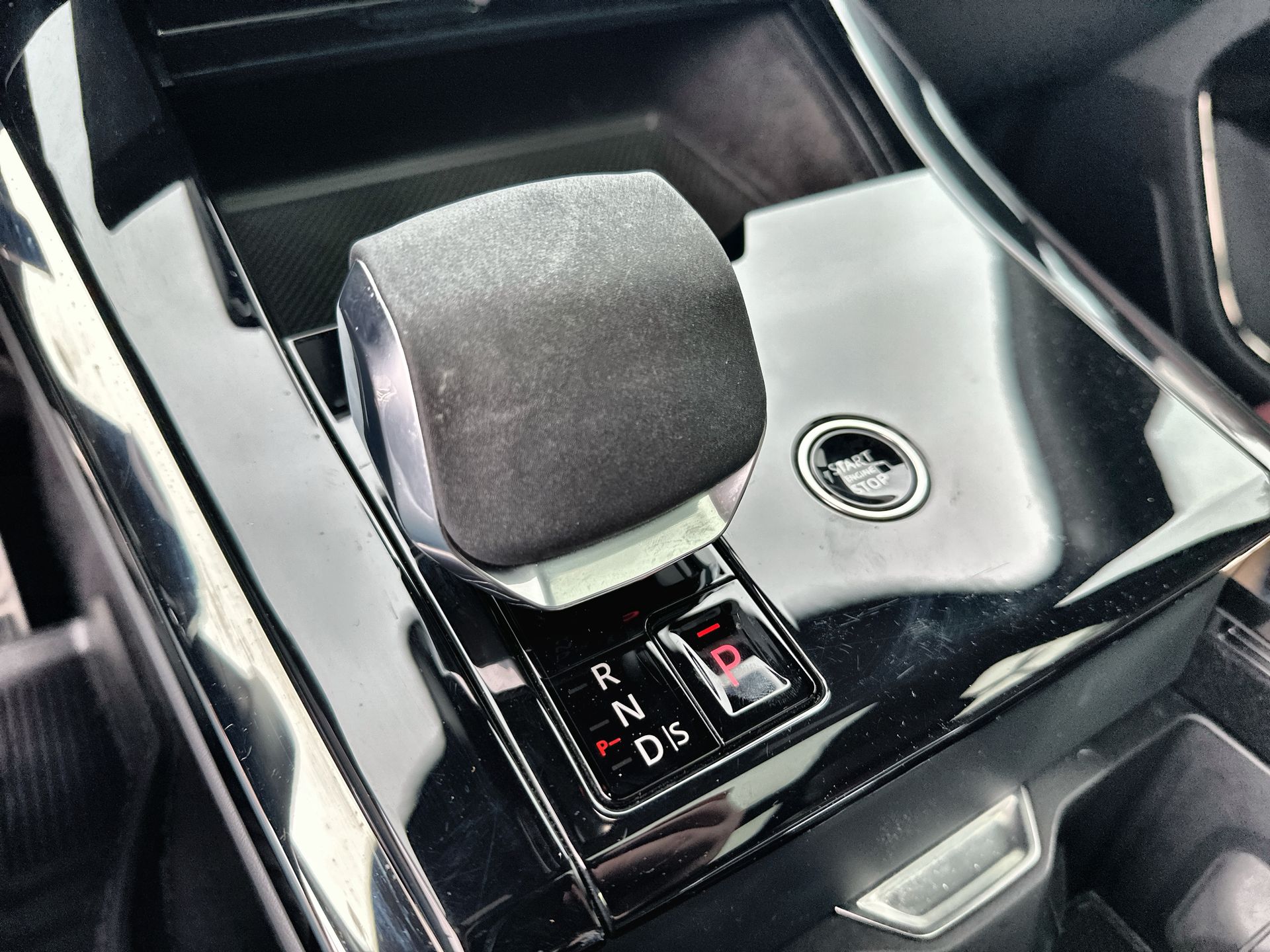 2024 Land Rover Range Rover Sport Dynamic SE