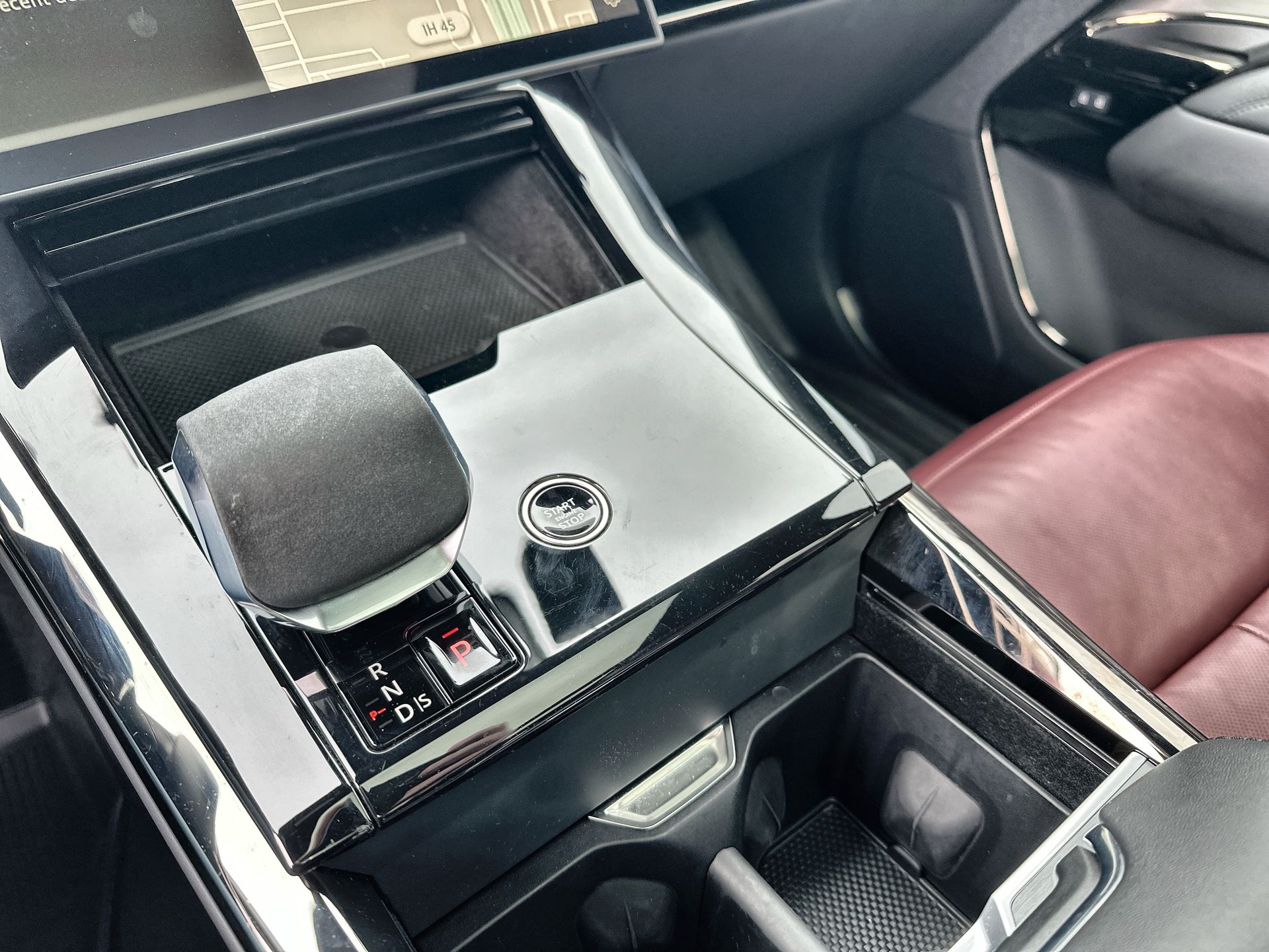 2024 Land Rover Range Rover Sport Dynamic SE