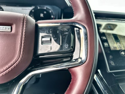 2024 Land Rover Range Rover Sport Dynamic SE