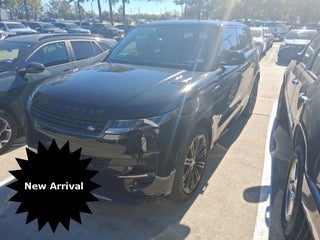 2024 Land Rover Range Rover Sport Dynamic SE