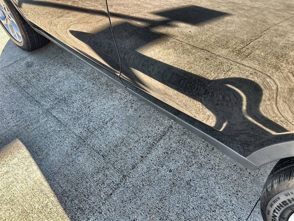 2019 Land Rover Discovery Sport SE