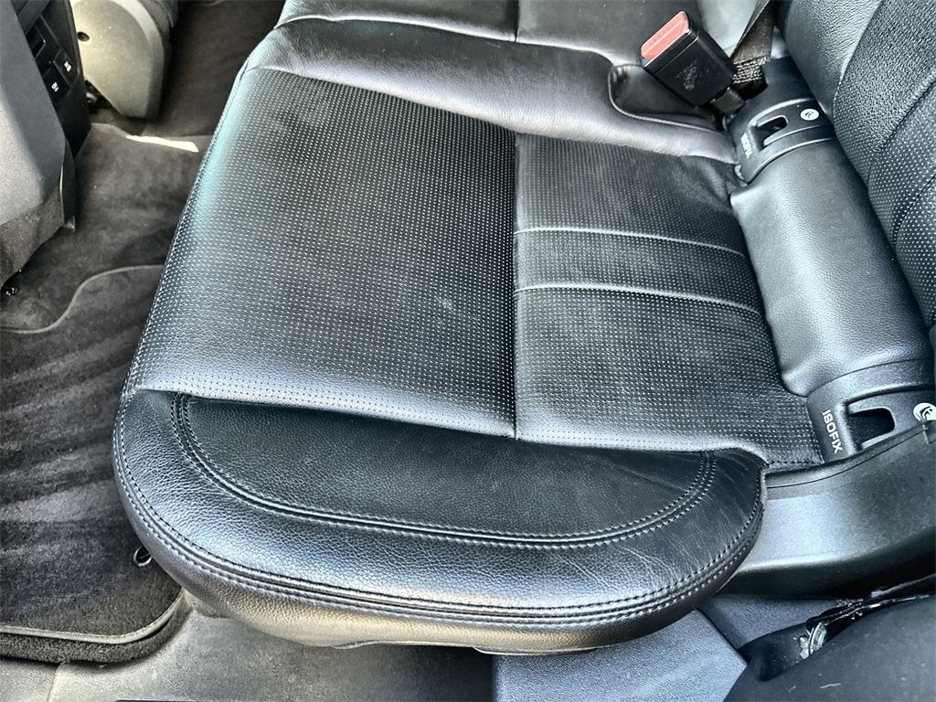 2019 Land Rover Discovery Sport SE