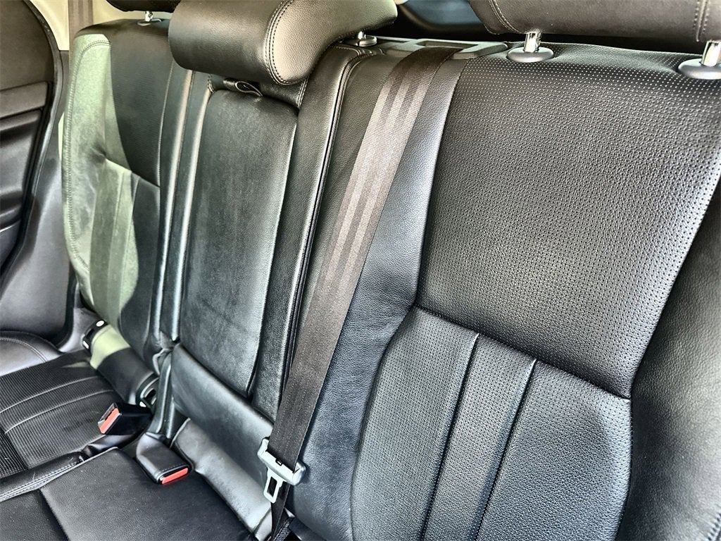 2019 Land Rover Discovery Sport SE