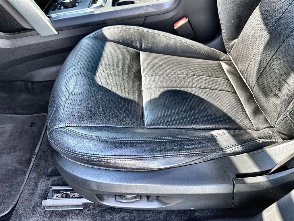 2019 Land Rover Discovery Sport SE