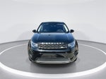 2019 Land Rover Discovery Sport SE