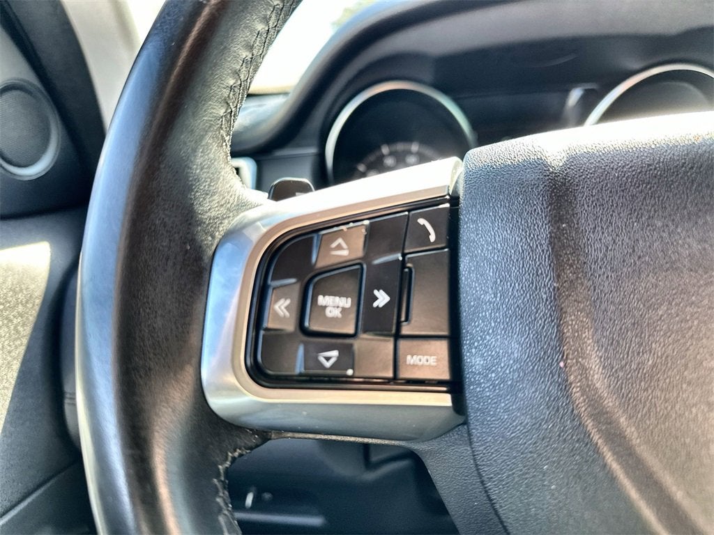 2019 Land Rover Discovery Sport SE