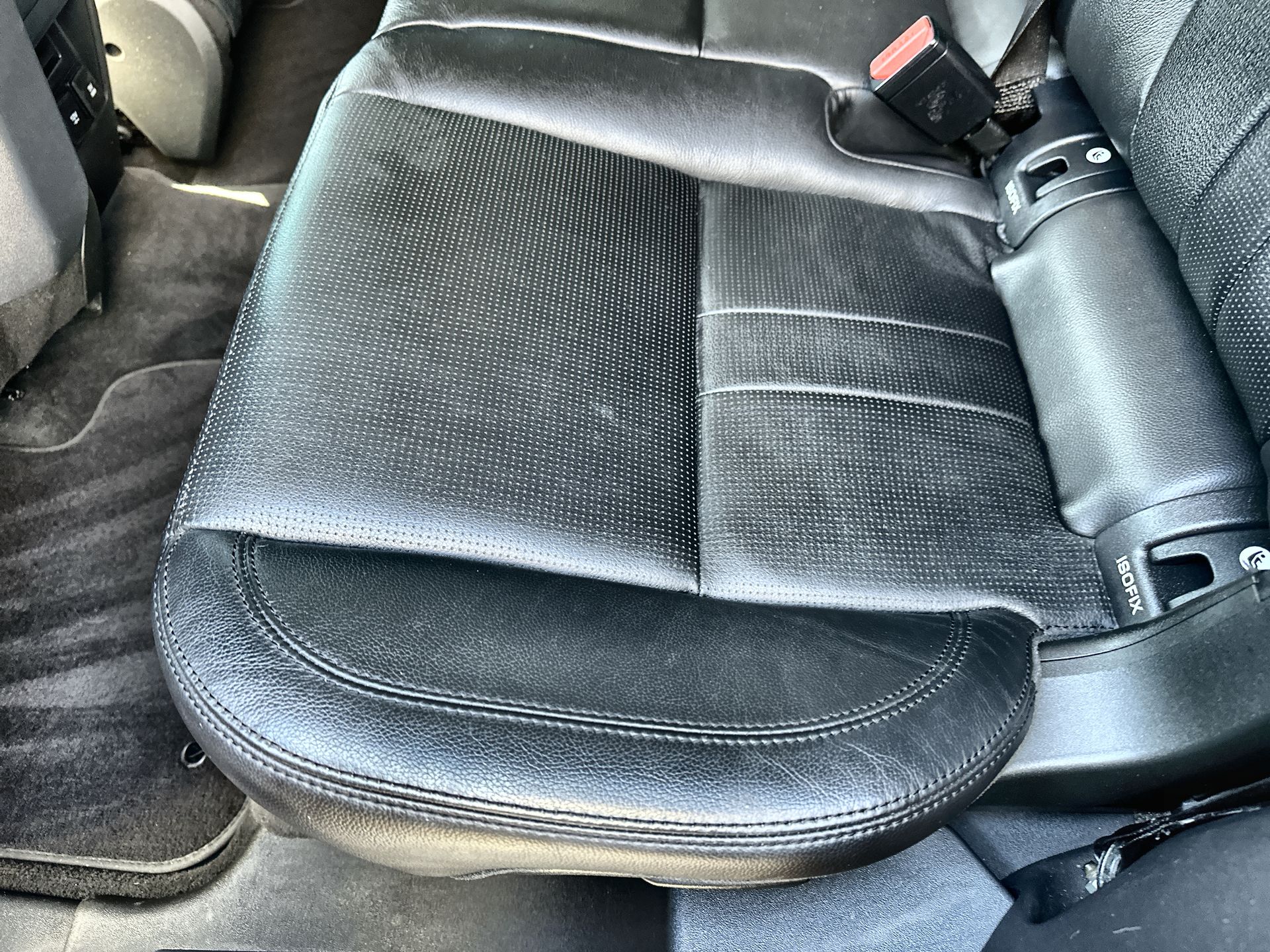 2019 Land Rover Discovery Sport SE