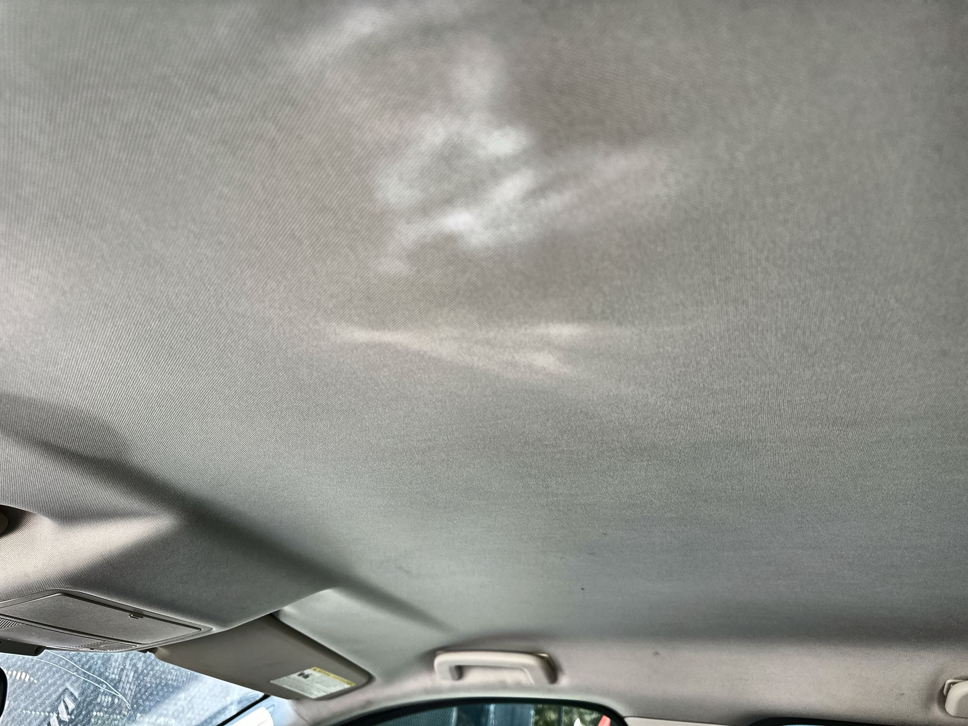 2019 Land Rover Discovery Sport SE