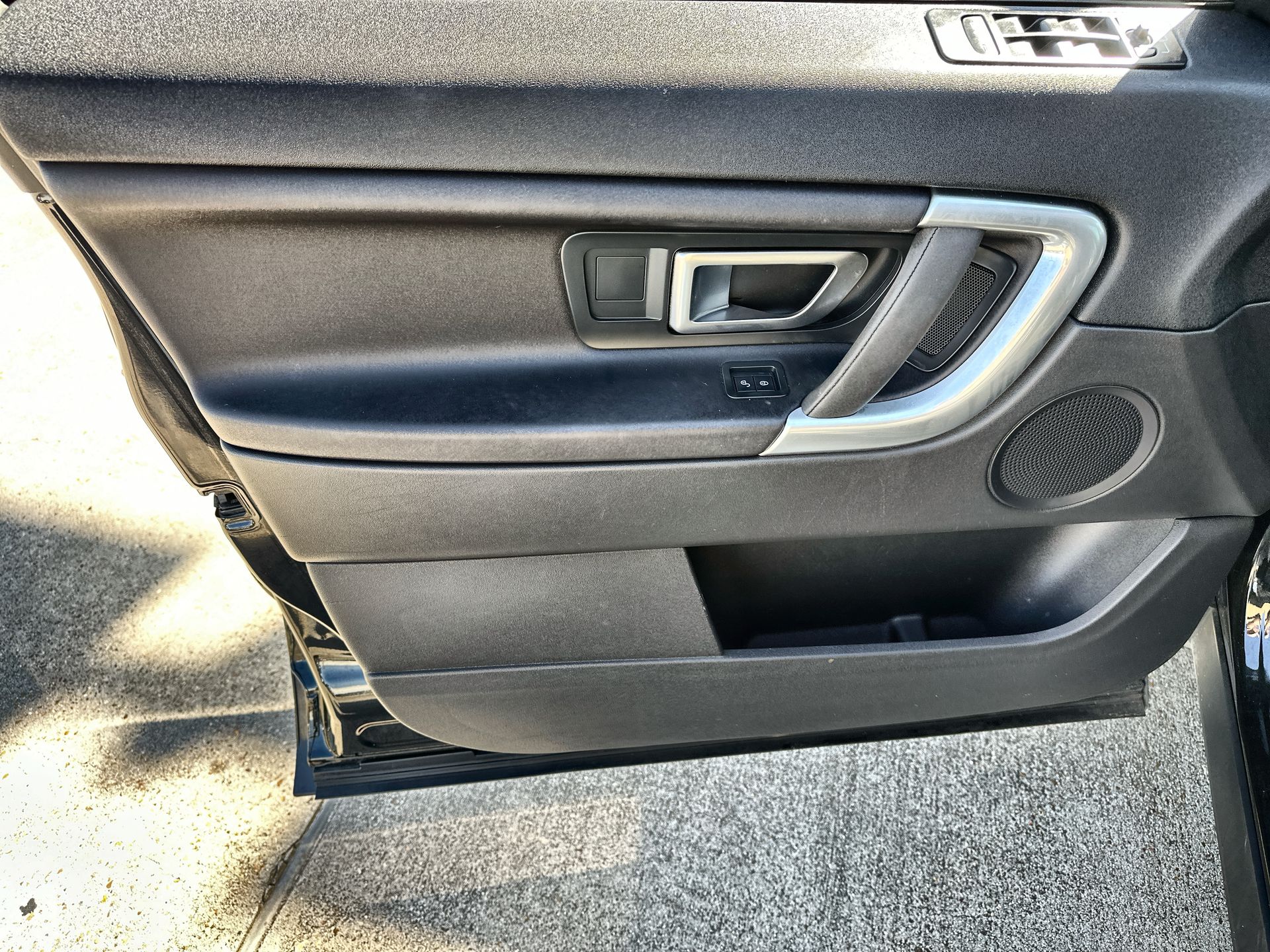 2019 Land Rover Discovery Sport SE