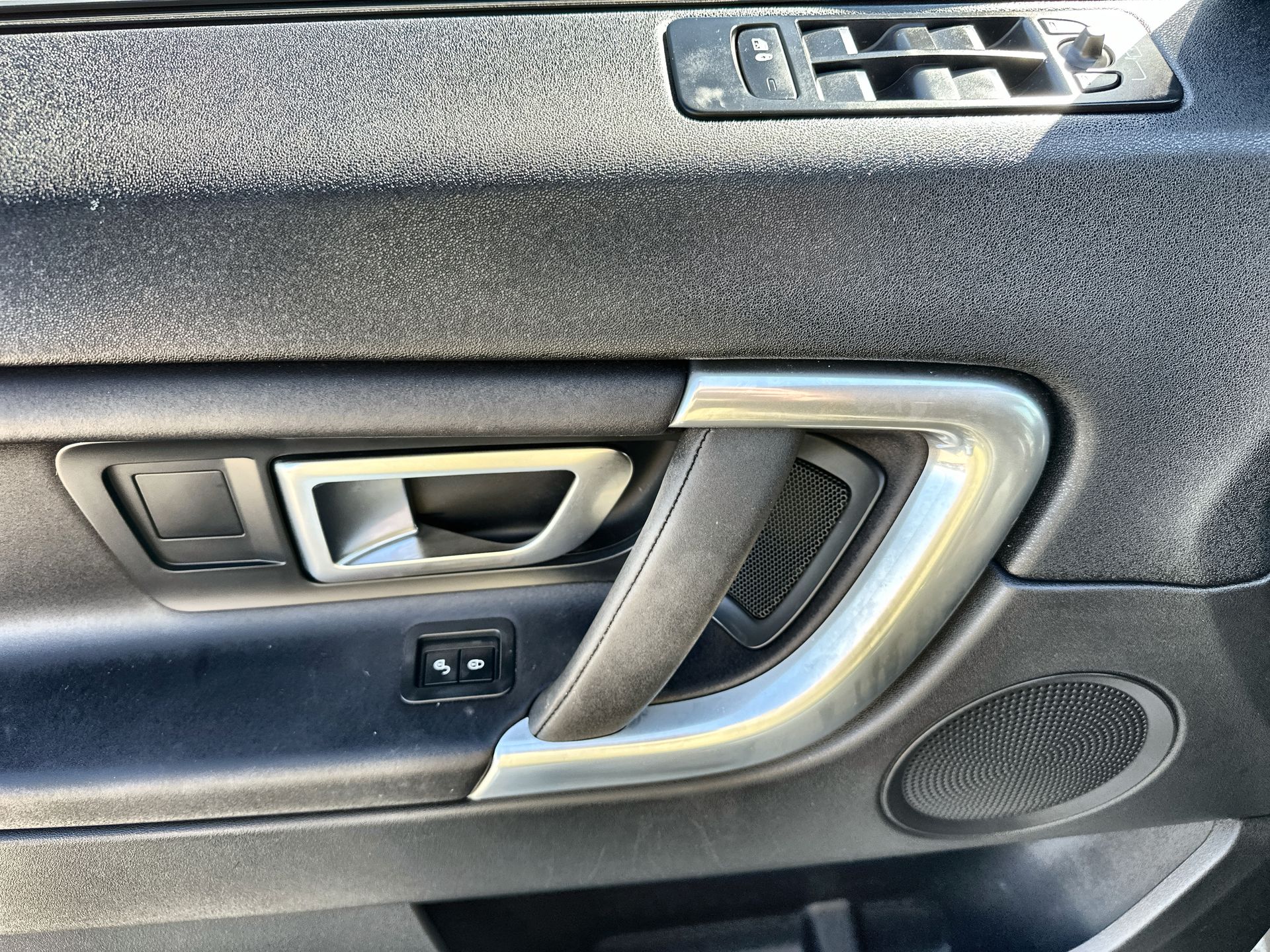 2019 Land Rover Discovery Sport SE