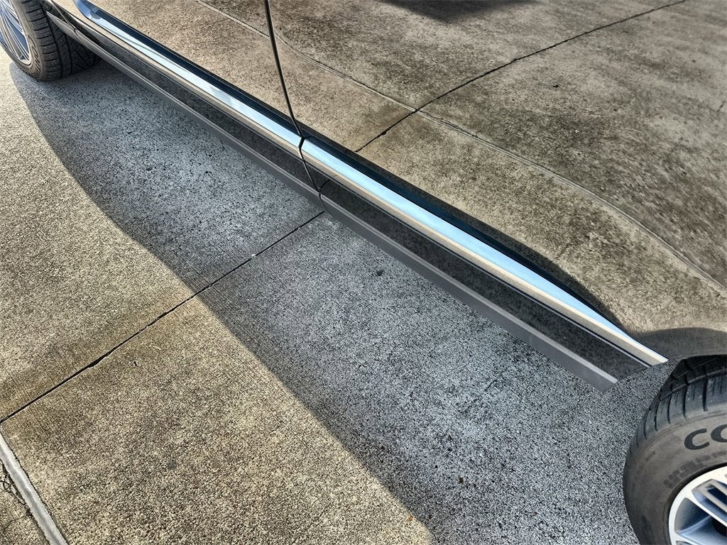 2022 Land Rover Range Rover Westminster