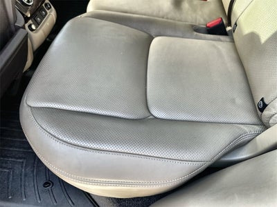 2022 Land Rover Range Rover Westminster