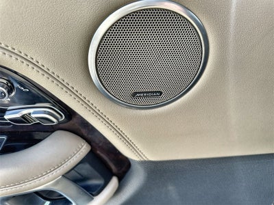 2022 Land Rover Range Rover Westminster