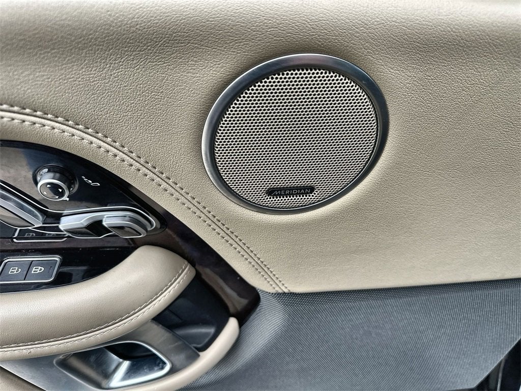 2022 Land Rover Range Rover Westminster