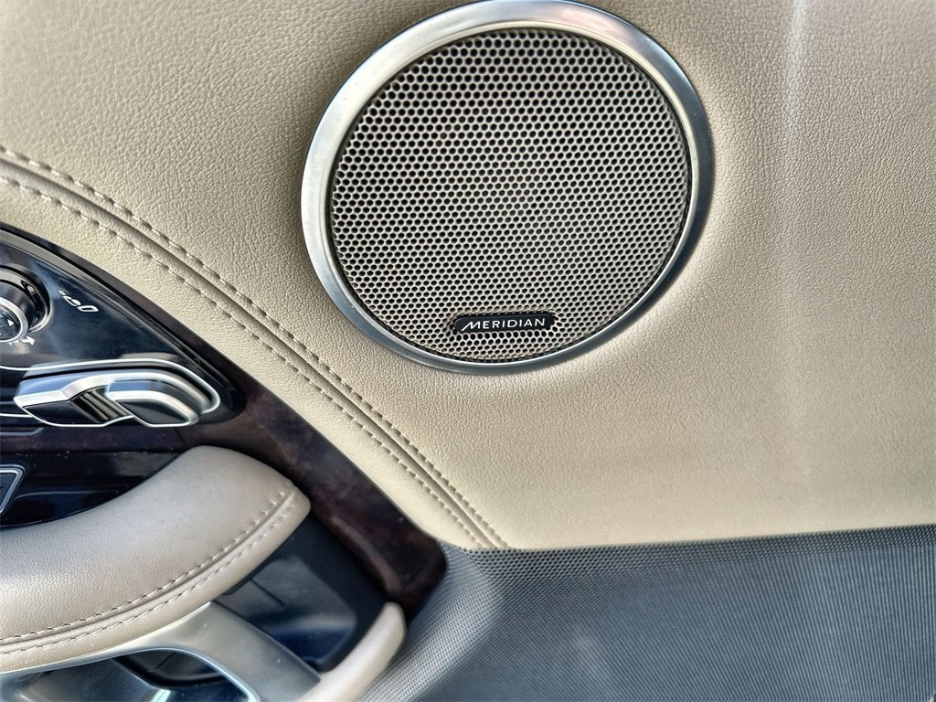 2022 Land Rover Range Rover Westminster