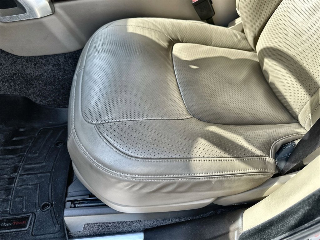 2022 Land Rover Range Rover Westminster