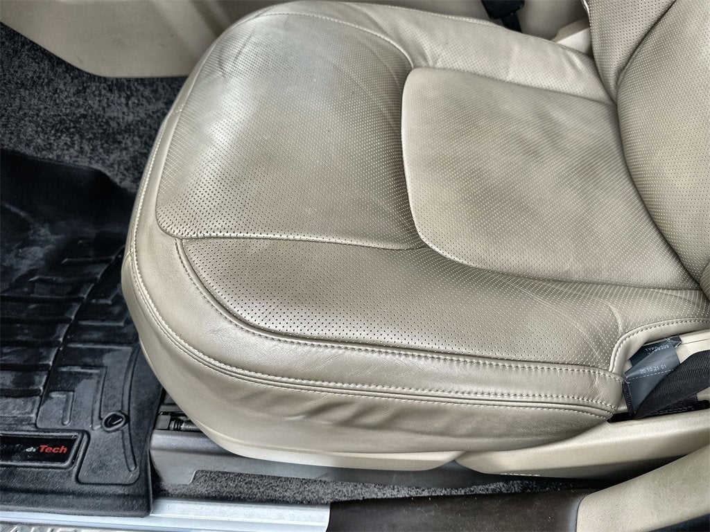 2022 Land Rover Range Rover Westminster