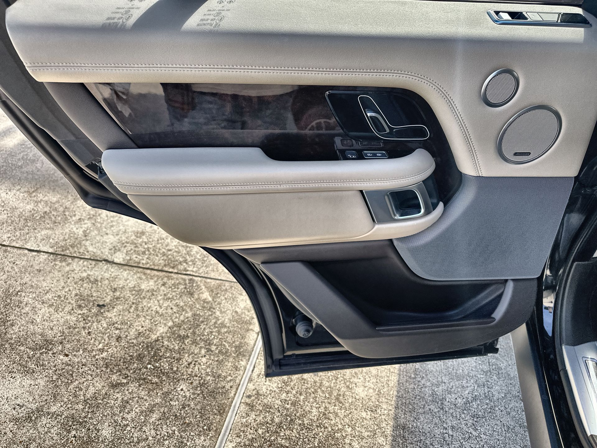 2022 Land Rover Range Rover Westminster