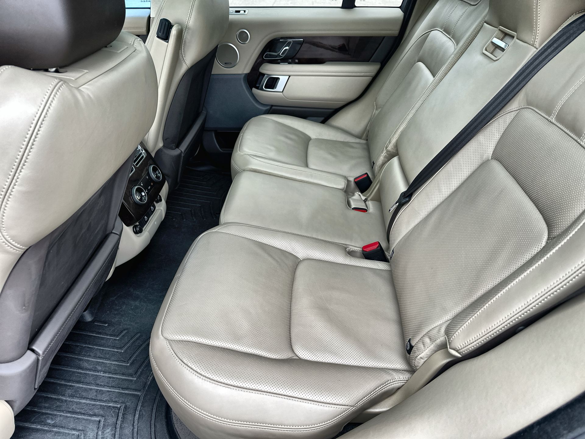 2022 Land Rover Range Rover Westminster