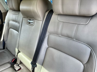 2022 Land Rover Range Rover Westminster