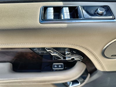 2022 Land Rover Range Rover Westminster