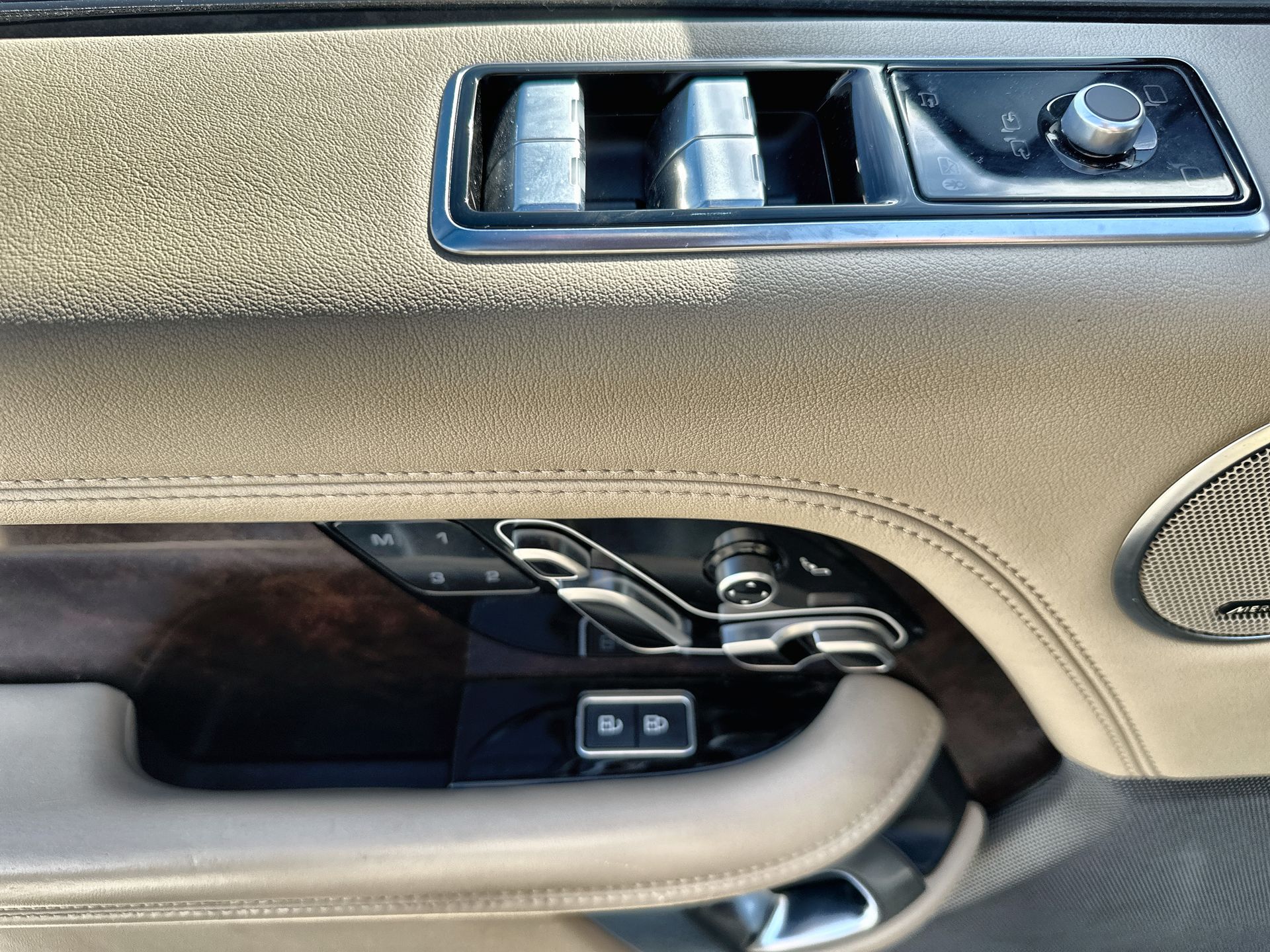 2022 Land Rover Range Rover Westminster