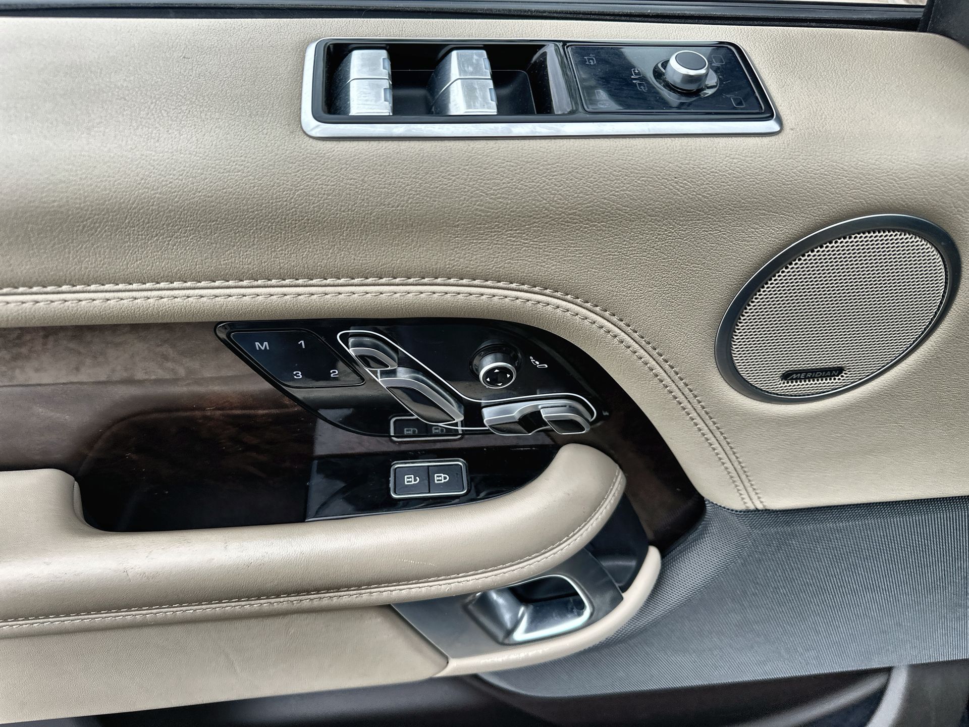 2022 Land Rover Range Rover Westminster