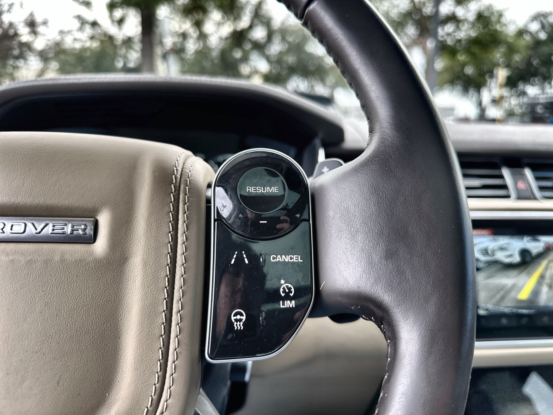 2022 Land Rover Range Rover Westminster