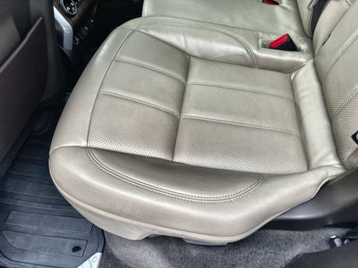 2019 Land Rover Range Rover Sport HSE