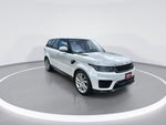 2019 Land Rover Range Rover Sport HSE