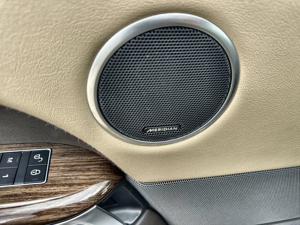 2019 Land Rover Range Rover Sport HSE