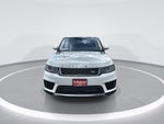 2019 Land Rover Range Rover Sport HSE