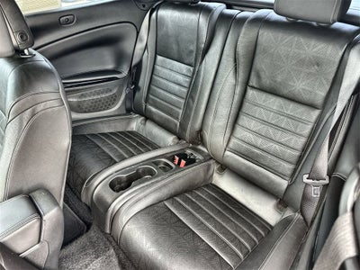 2019 Buick Cascada Premium