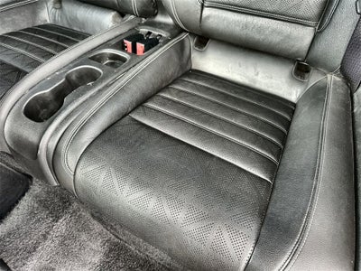 2019 Buick Cascada Premium